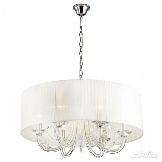 Подвесная люстра Favourite Snow 1698-6P