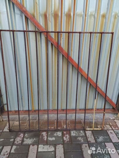 Решетки на окна