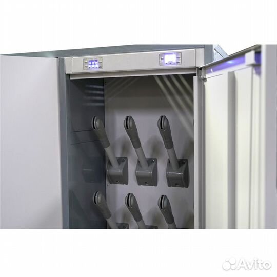 Рейнджер 8Б - шкаф сушильный