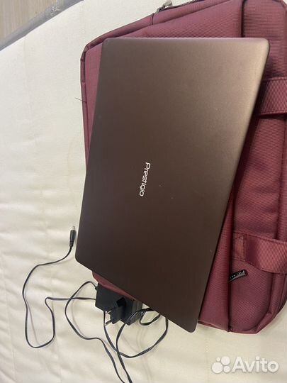 Ноутбук Prestigio