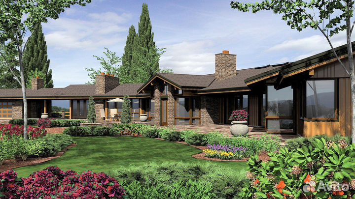 Теневыносливый рулонный газон. Укладка с гарантией