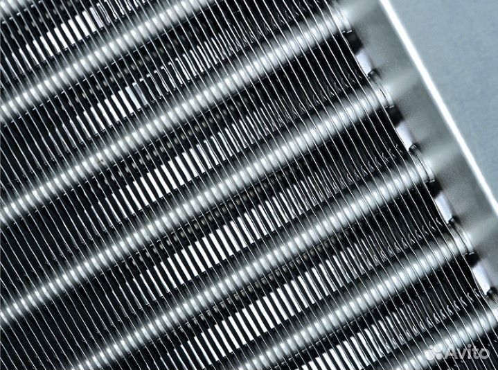 Тепловентилятор водяной Ballu