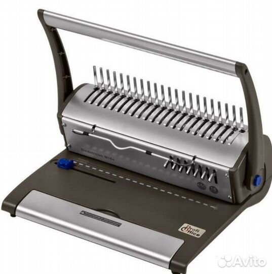 Брошюровщик ProfiOffice Bindstreаm М16 Plus