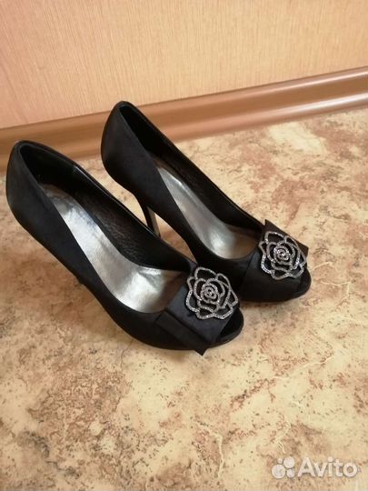 Туфли размер 36