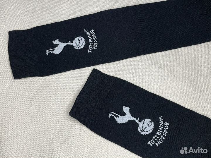 Tottenham hotspur socks - носки новые