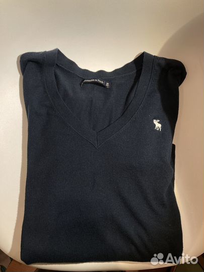 Джемпер Abercrombie & Fitch