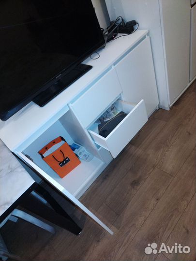 Шкаф+ тумба