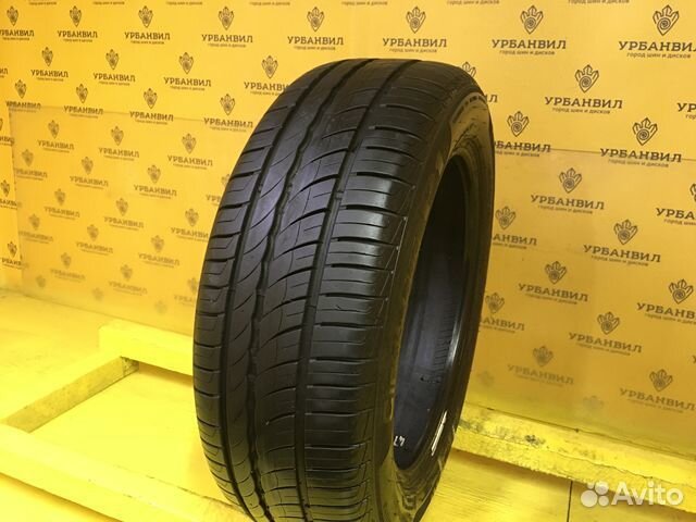 Pirelli Cinturato P1 Verde 185/55 R15 88H