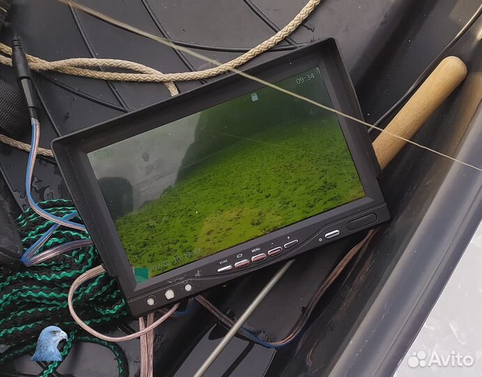 Подводная камера