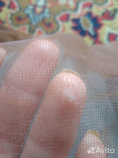 Чулки нейлоновые СССР винтаж бу