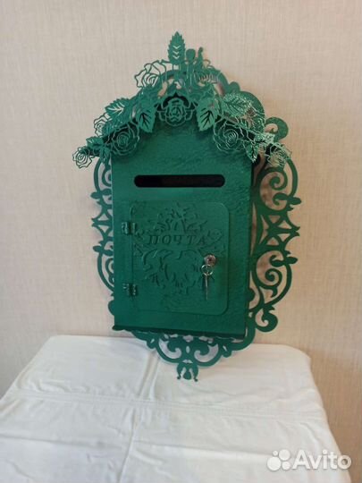 Ящик почтовый