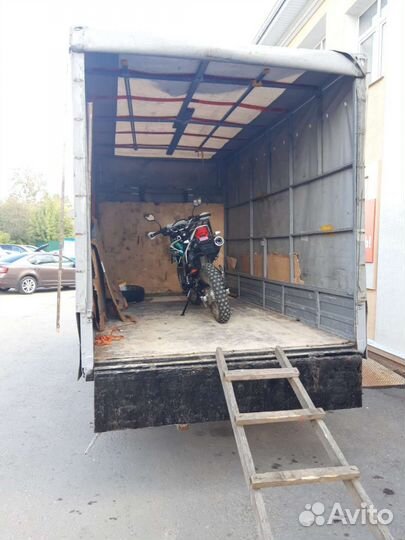 Грузоперевозки, переезды, газель