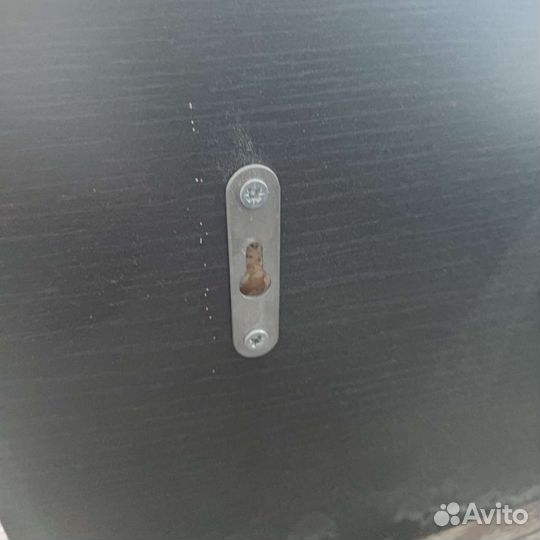 Полки настенные навесные, венге