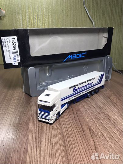 Железная дорога H0,1/87,16.5mm