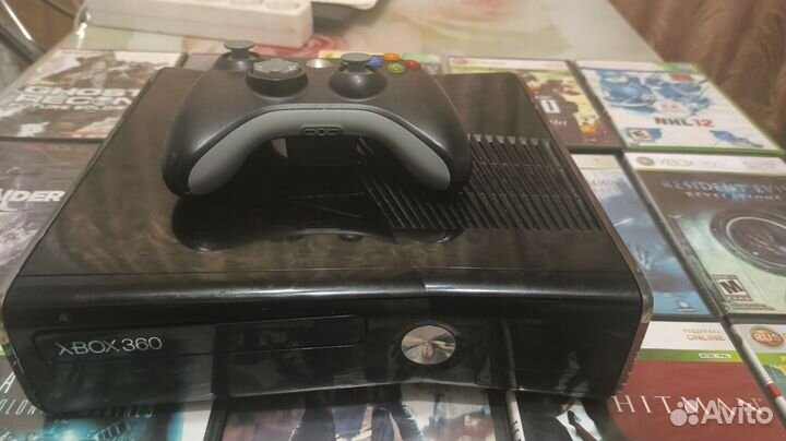 Xbox 360