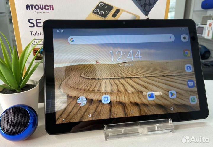 Мощный планшет ноутбук 12/512Gb Atouch SE Pro