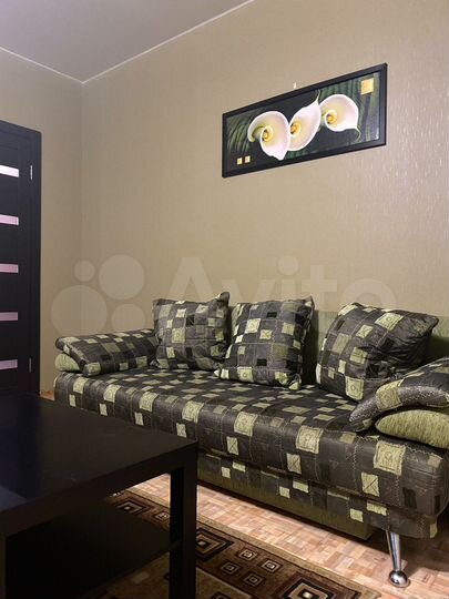 1-к. квартира, 40 м², 1/9 эт.