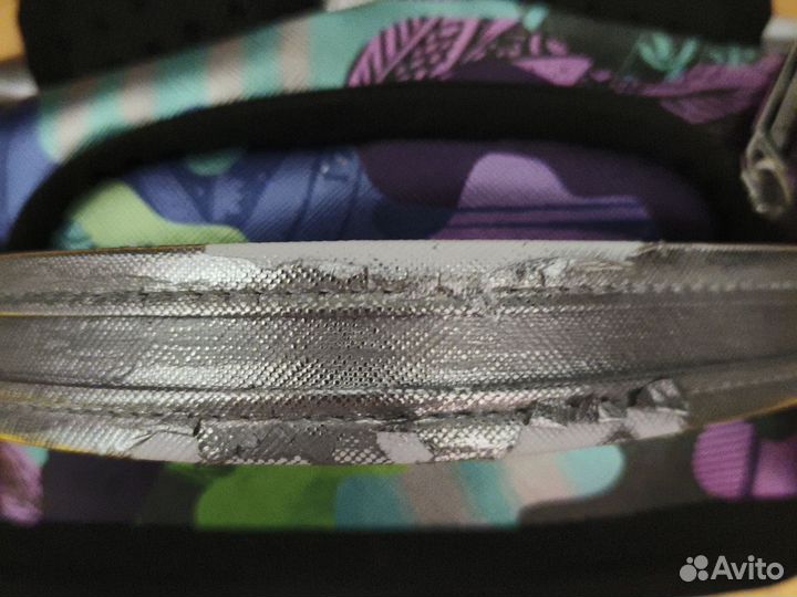 Рюкзак sprayground стерта ручка