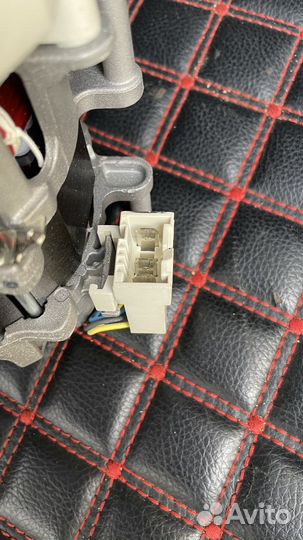 Насос для посудомойки помпа рец