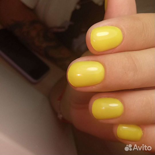 Маникюр и педикюр стерильно