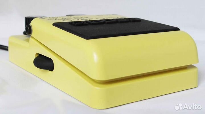 Мышь для пк Boss SD-1 mouse (Limited Edition)