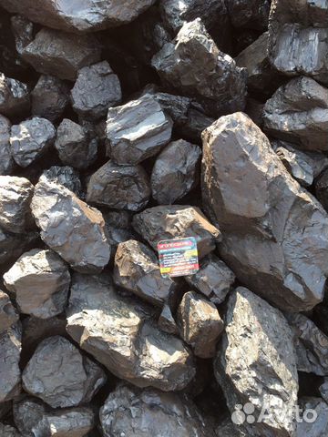 Уголь балахтинский сорт, просеянный уголь