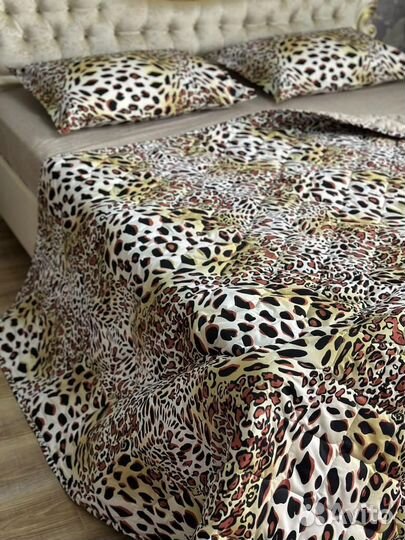 Комплект с одеялом