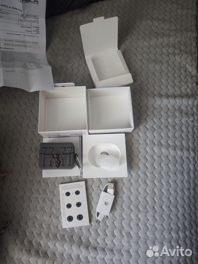 Huawei freebuds pro 3