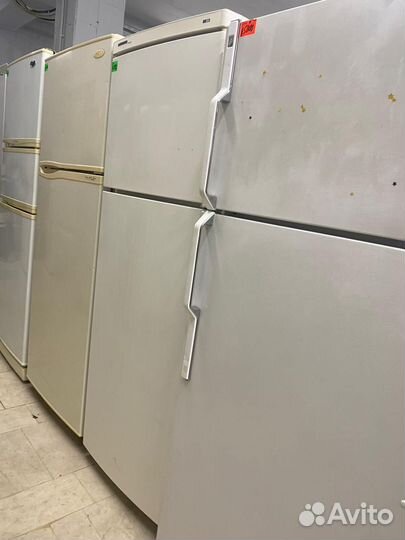 Рабочие холодильники