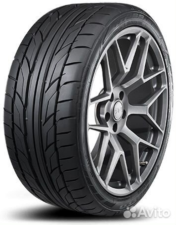 Nitto NT555 G2 245/45 R18