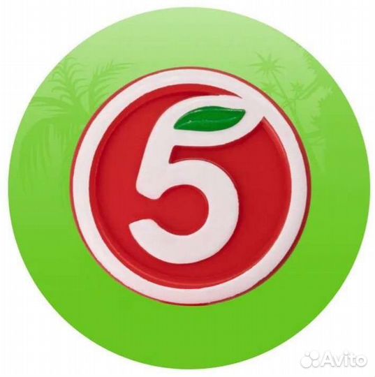 Продавец кассир