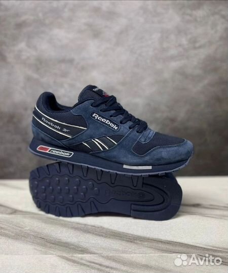 Кроссовки reebok classic