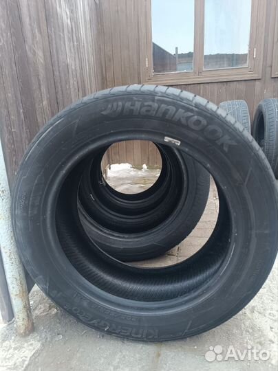 Hankook Kinergy Eco 2 K435 205/55 R16 91