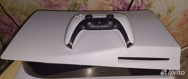 Sony Playstation 5