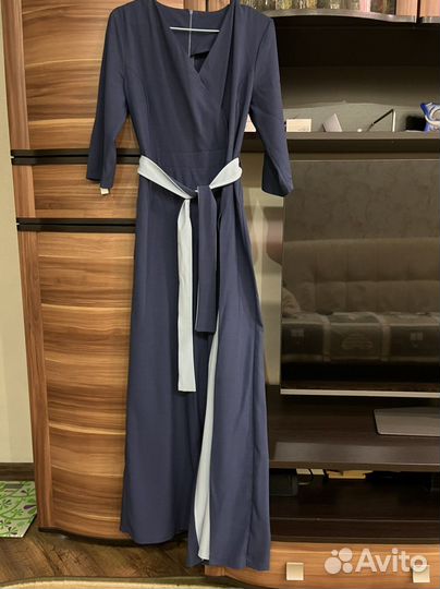 Комбинезон женский новый