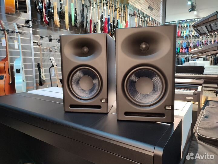 PreSonus Eris E8 XT - студийные мониторы (новые)