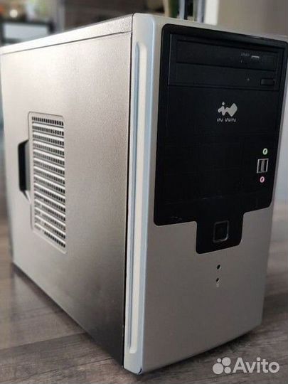 Intel Core i7 4790/16GB/256+500gb