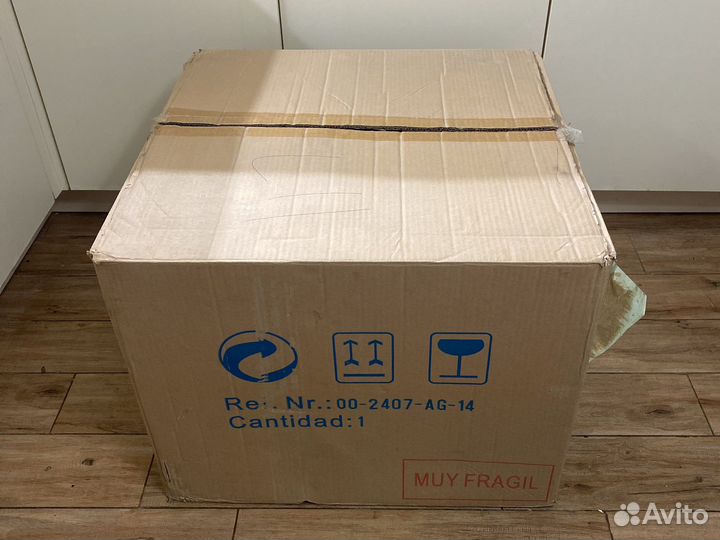 Люстра grok 00-2407-AG-14 Испания