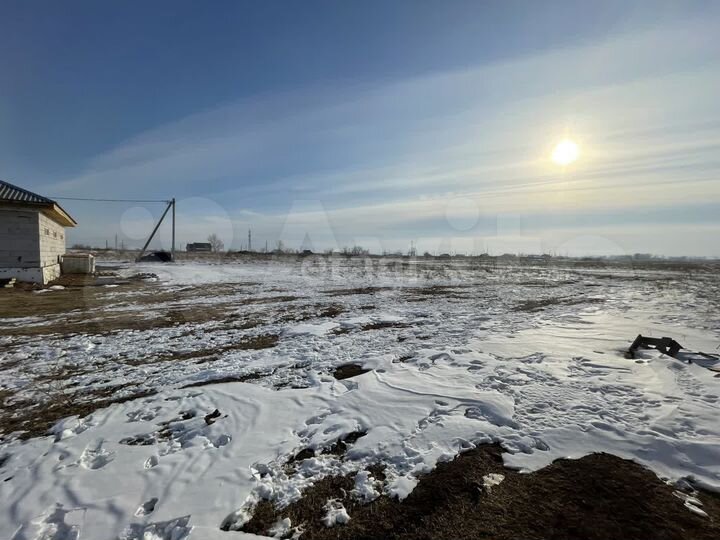 Участок 11,3 сот. (ИЖС)