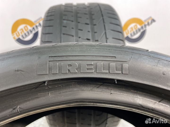 Pirelli P Zero 285/30 R19 101Y