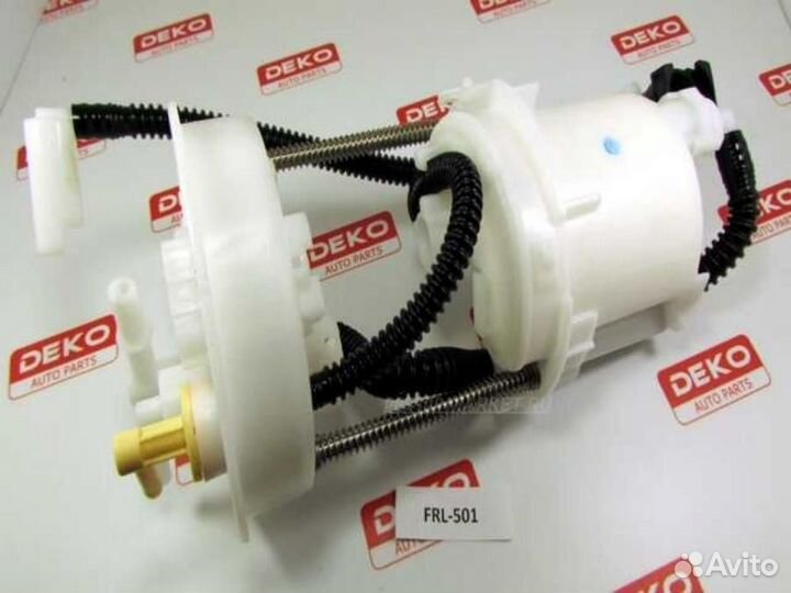 Deko FRL-501 Фильтр топливный