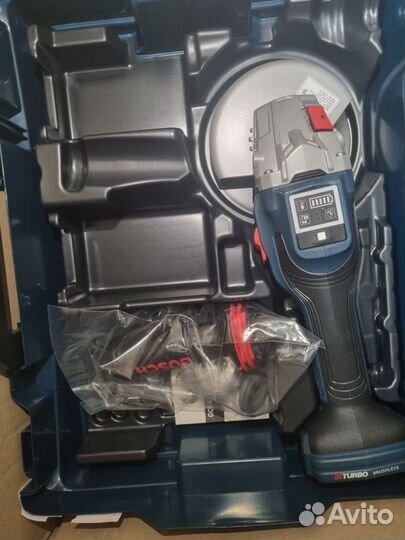 Bosch GSB 18v-150c