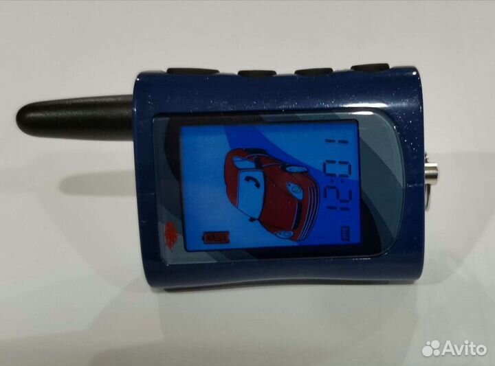 Брелок для Scher Khan magicar A B 5 6