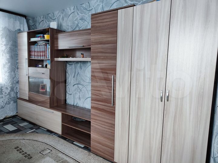 2-к. квартира, 42,7 м², 2/2 эт.