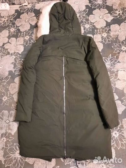 Куртка зимняя женская 48-50(XL)