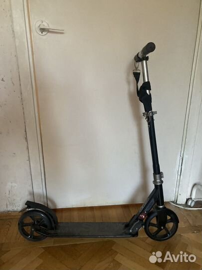 Самокат oxelo mid 7