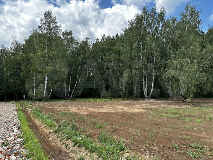 Участок 7 сот. (ИЖС)