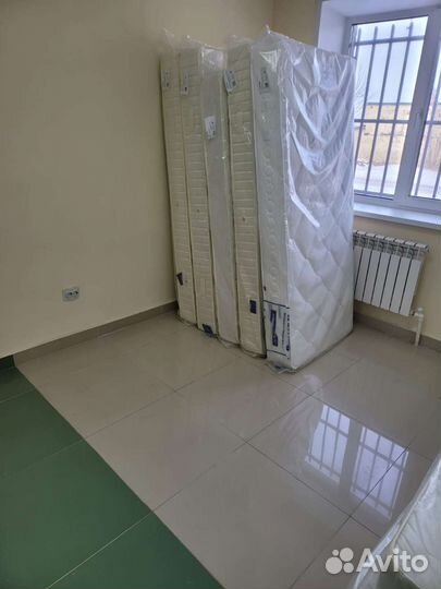 Матрас ортопедический