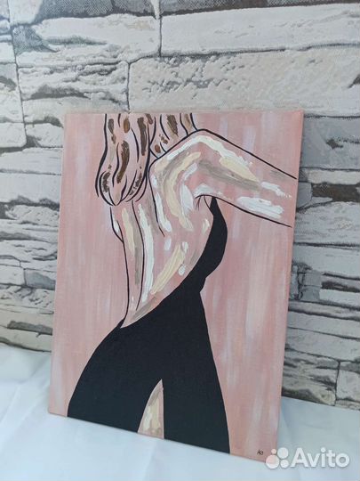 Интерьерная картина