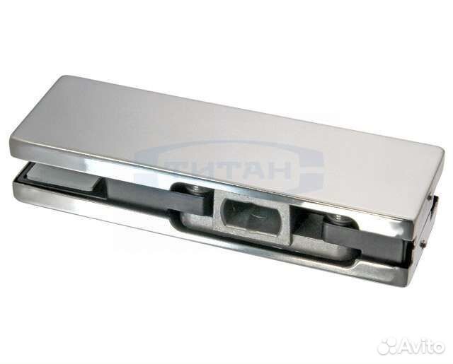 Фурнитура для стеклянных дверей